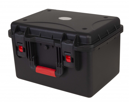 Proel PPCASE05 transport case