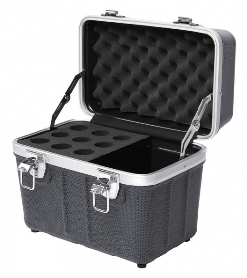 Proel FOABSMIC9 transport case