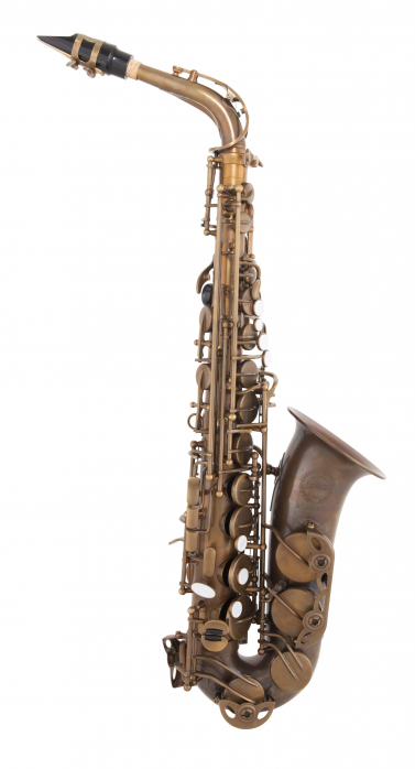 Grassi ACAS300W alto saxophone
