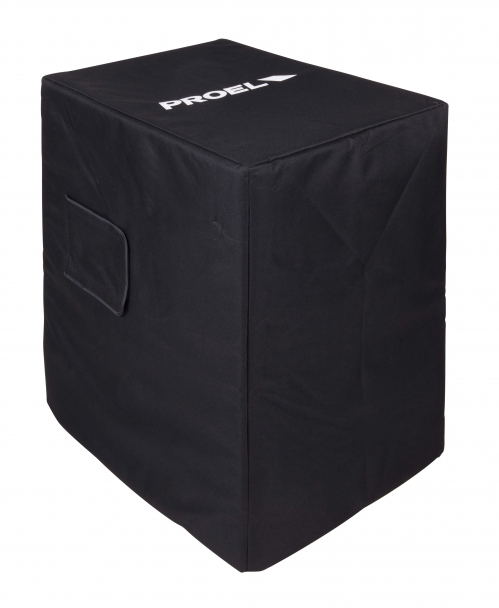 Proel COVERS18 bag for subwoofer S18