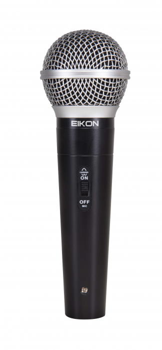 Eikon DM580LC dynamic microphone