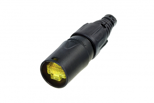 Proel NE8MXB connector RJ45