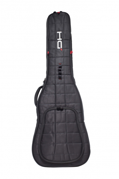 Proel Die Hard DHZEBB bag for electric bass guitar