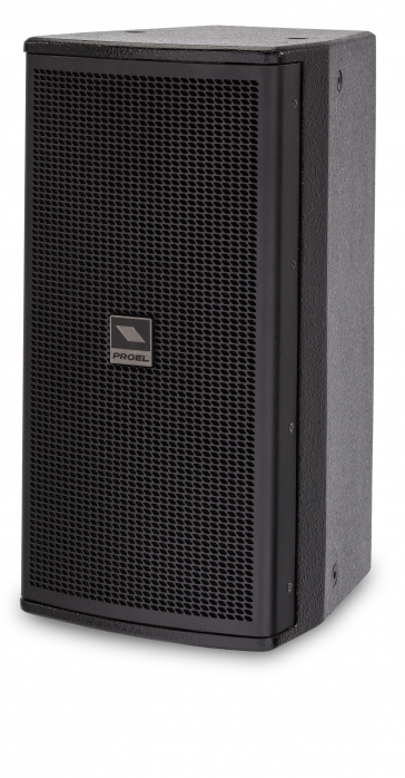 Proel LT8A active loudspeaker 400W