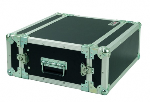 Proel CR124BLKM case rack 4U