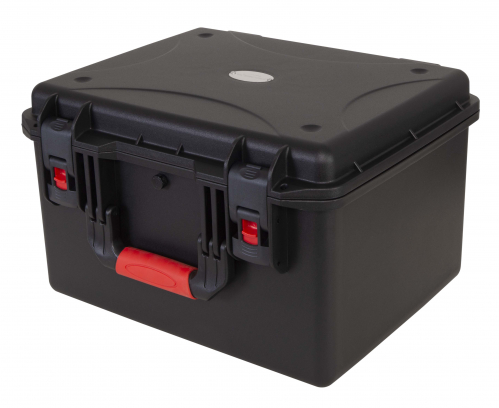 Proel PPCASE07 transport case