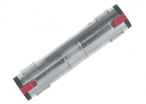 Proel AT635 adapter TRS / TRS Proel AT635 adapter TRS / TRS