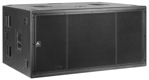 Axiom SW218XA active subwoofer