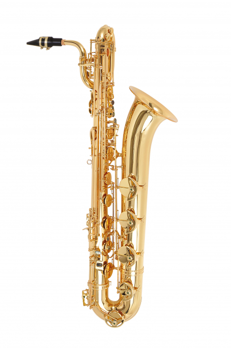 Grassi ACBS800 baritone saxophone