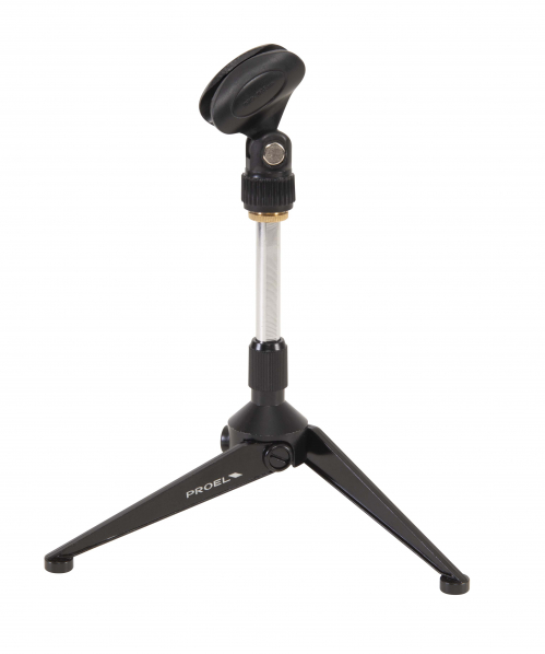 Proel DST60TL microphone stand table