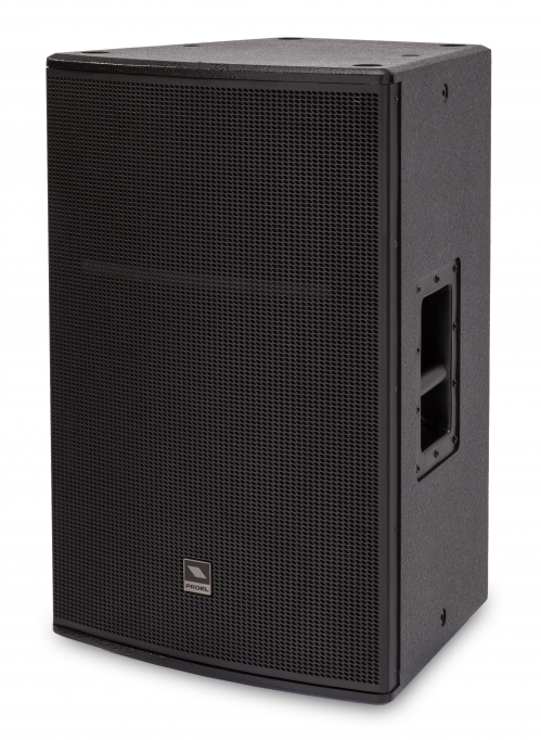 Proel LT15A active loudspeaker 600W