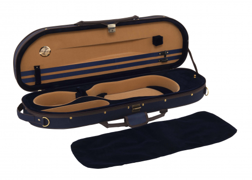 Vhienna_Meister VOCANCASE44BL case for violin 4/4