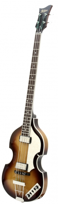 hoefner HCT-500 Sunburst