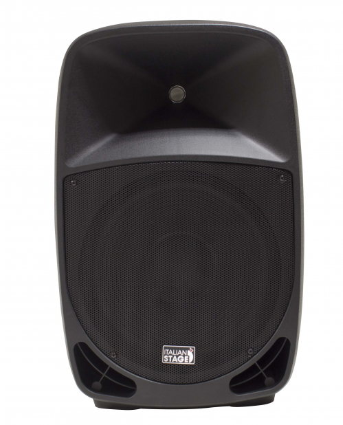 Italian_Stage P115AUB active loudspeaker 400W