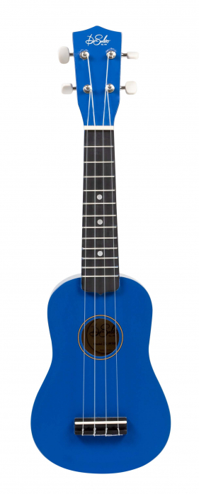 De_Salvo UKSBL soprano ukulele