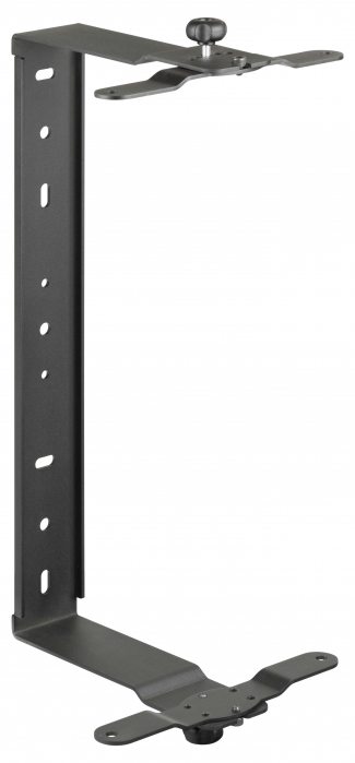 Axiom KPTED120B wall mount speaker stand ED120P
