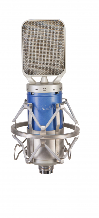 Eikon C14 studio microphone