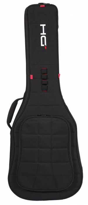 Proel Die Hard DHEEGB bag for electric guitar