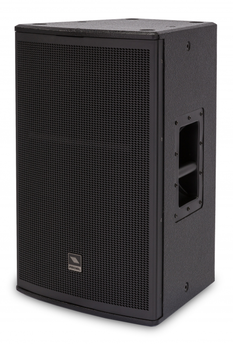 Proel LT12A active loudspeaker 600W