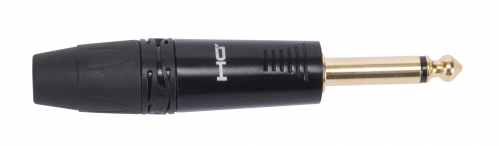 Proel Die Hard DHJ63MBK connector jack TS