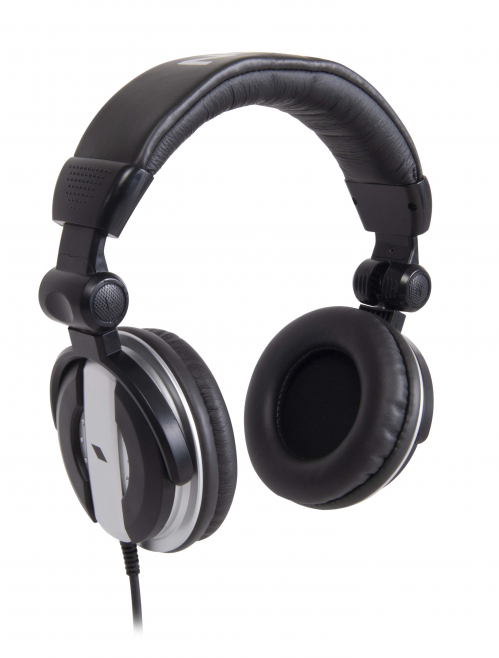 Eikon HFJ700 headphones DJ