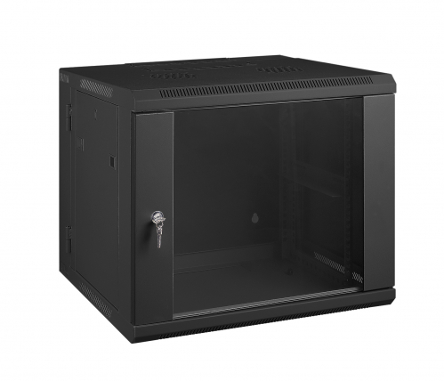 Proel WMRCD6509 wall mount cabinet 9U