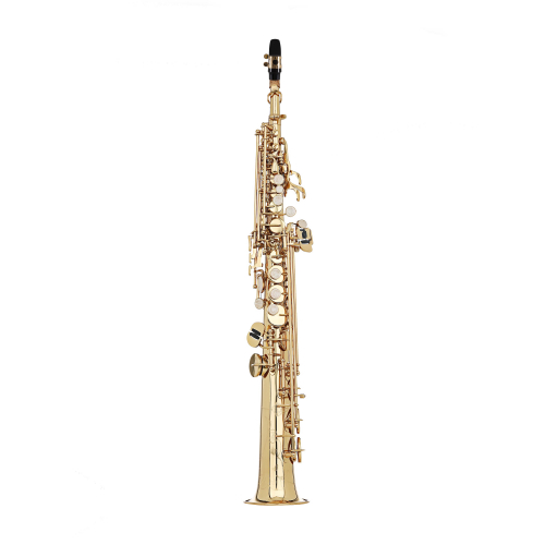 Grassi SSP800 soprano saxophone