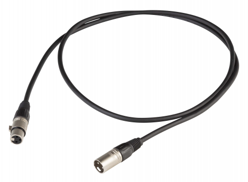 Proel STAGE275LU15 microphone cable 15m