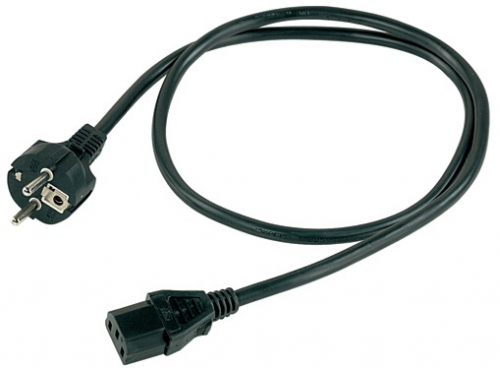 Proel SM300LU25 power cable 2,5m