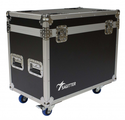 Sagitter CASEARCHERB1 case for lights ArcherB1