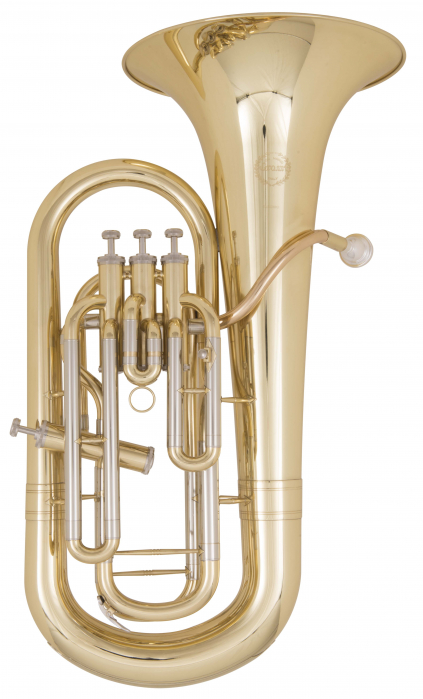 Grassi EU200MKII euphonium