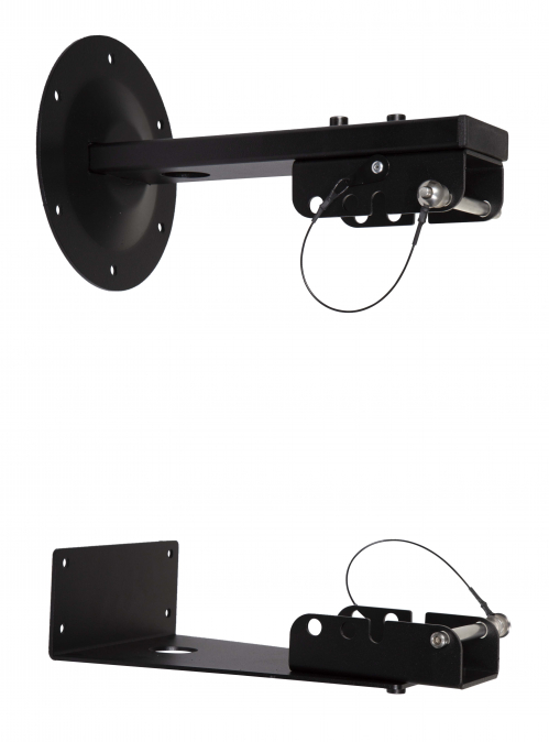 Axiom KPTWAX12C wall mount speaker stand AX12C