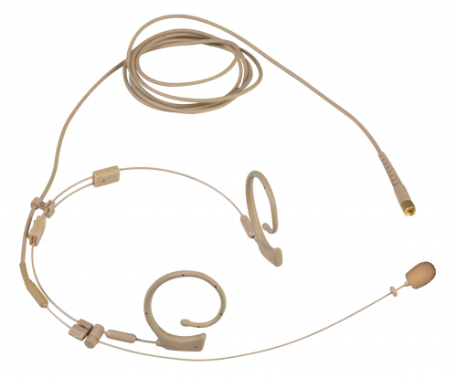Eikon HCM12EK headset microphone Eikon HCM12EK headset microphone