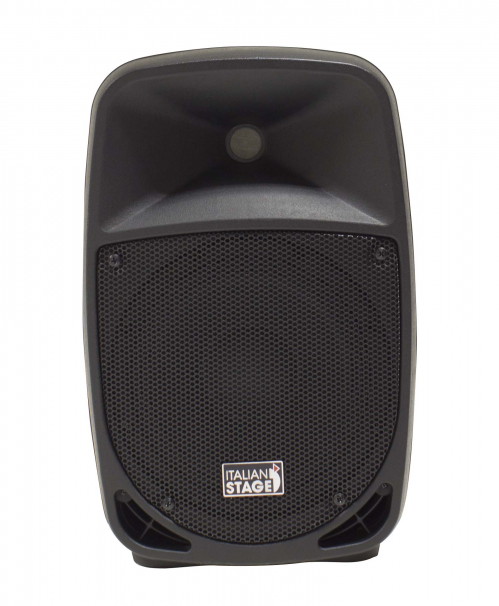 Italian_Stage P108AUB active loudspeaker 300W