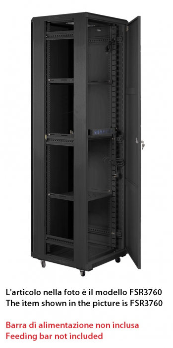 Proel FSR3760 rack cabinet 37U