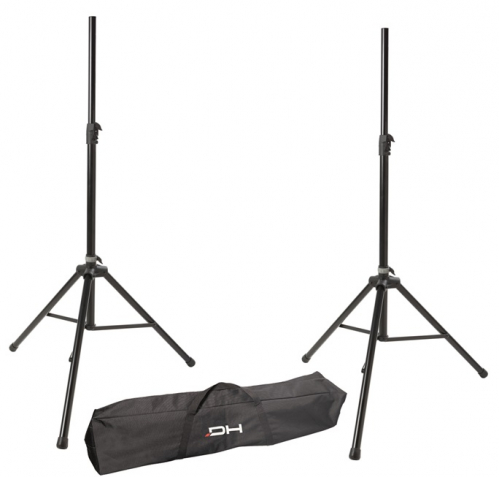 Proel Die Hard DHSS50KIT set of speaker stands