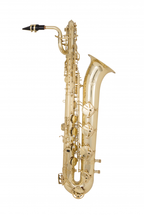 Grassi BS210 baritone saxophone