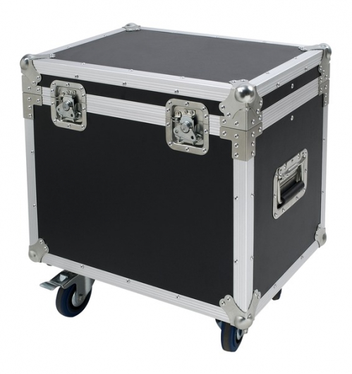 Proel SL10BLKW transport case with wheels