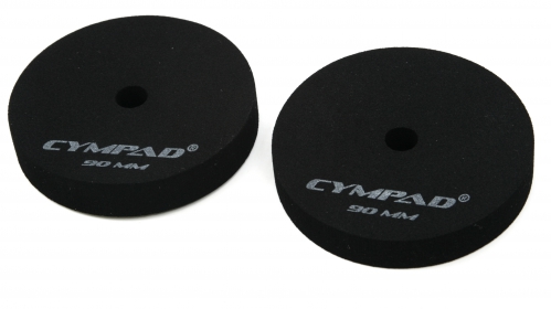 Cympad Moderator 90mm x 15mm Set