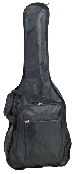 Proel BAG140PN bag for classic guitar