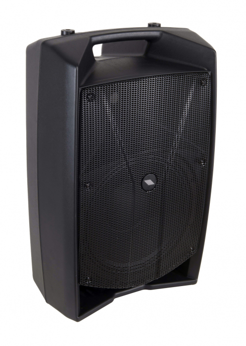 Proel V12PLUS active loudspeaker 600W