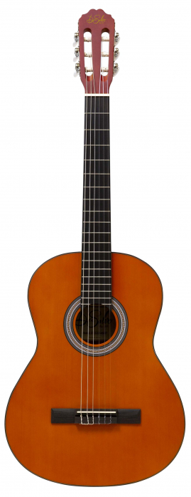 De_Salvo CG44SNT classic guitar 4/4