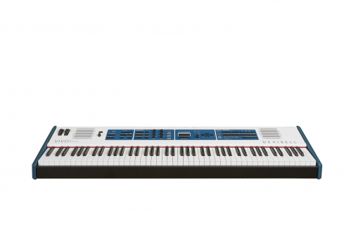 Dexibell VIVOS7PROM keyboard