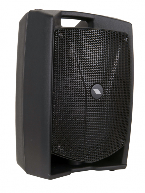 Proel V8PLUS active loudspeaker 400W