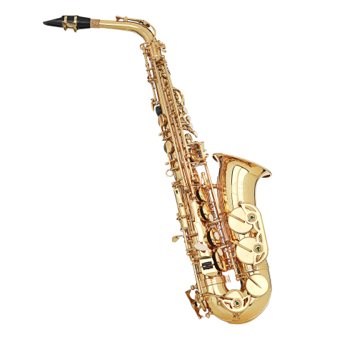 Grassi SAL700 alto saxophone
