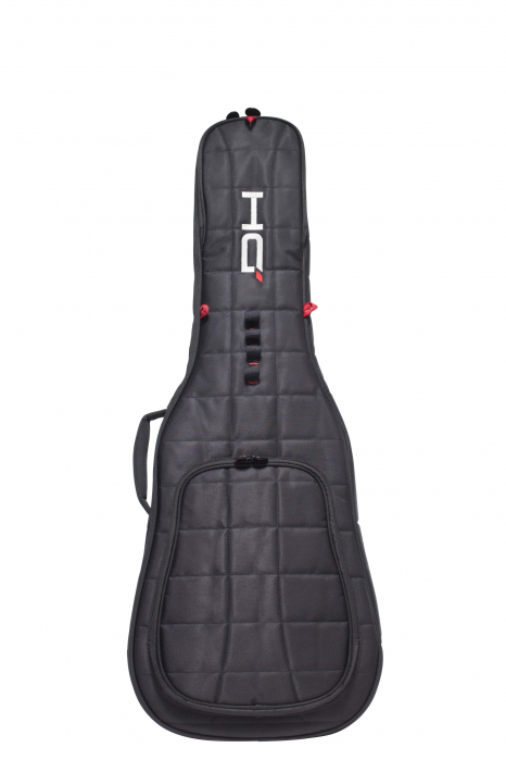 Proel Die Hard DHZEGB bag for electric guitar