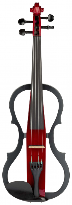 Vhienna_Meister E01VO44NT electric violin 4/4