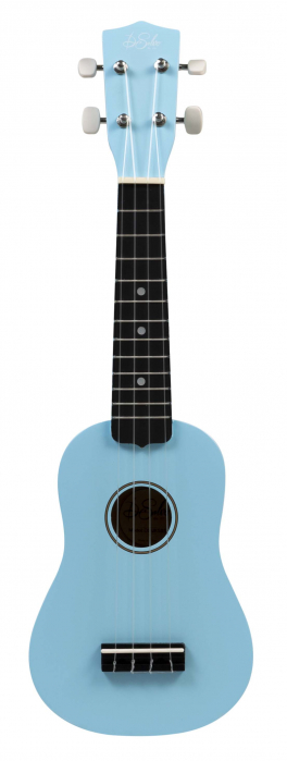 De_Salvo UKSBS soprano ukulele