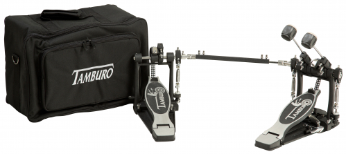 Tamburo FDP600 double drum pedal