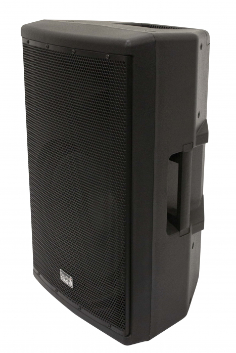 Italian_Stage X215AUB active loudspeaker 800W